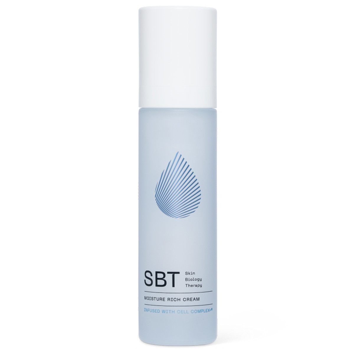 Essential Moisture Rich Cream
