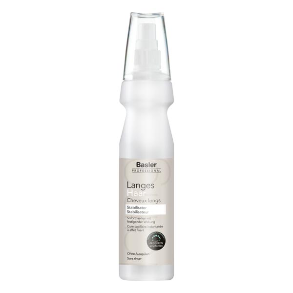 Langes Haar Stabilizer