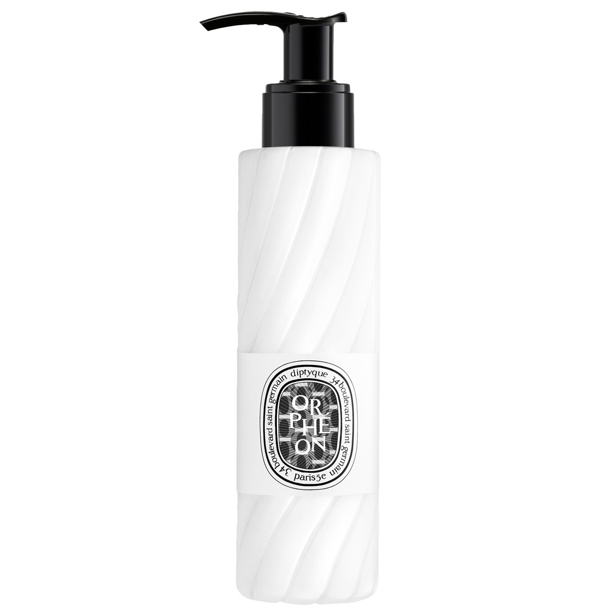 Orphéon Perfumed Body Lotion
