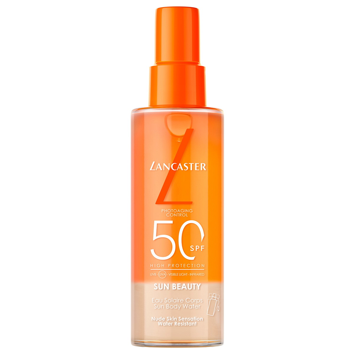 Sun Beauty Sun Protective Water SPF30