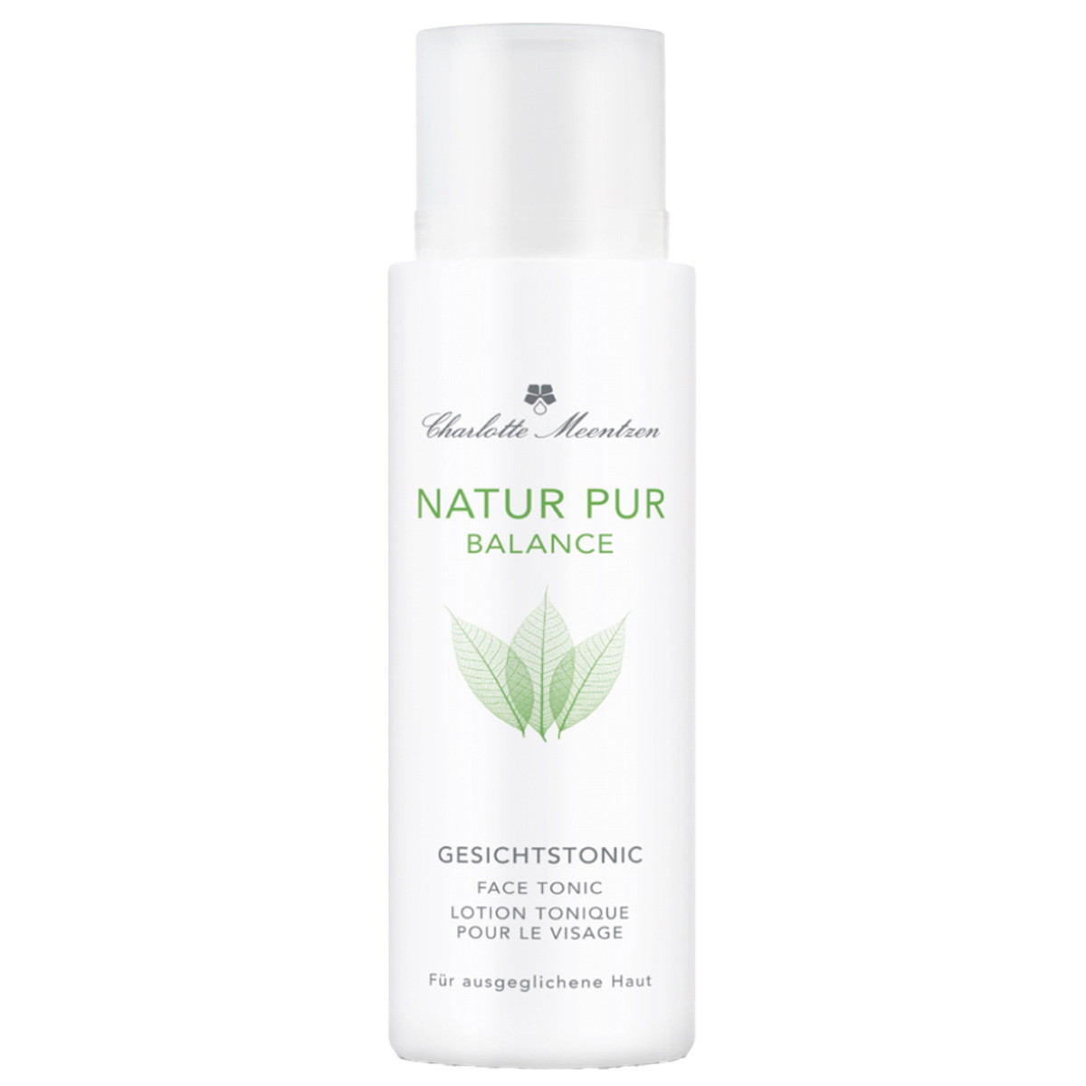 Natur Pur BALANCE Gesichtstonic