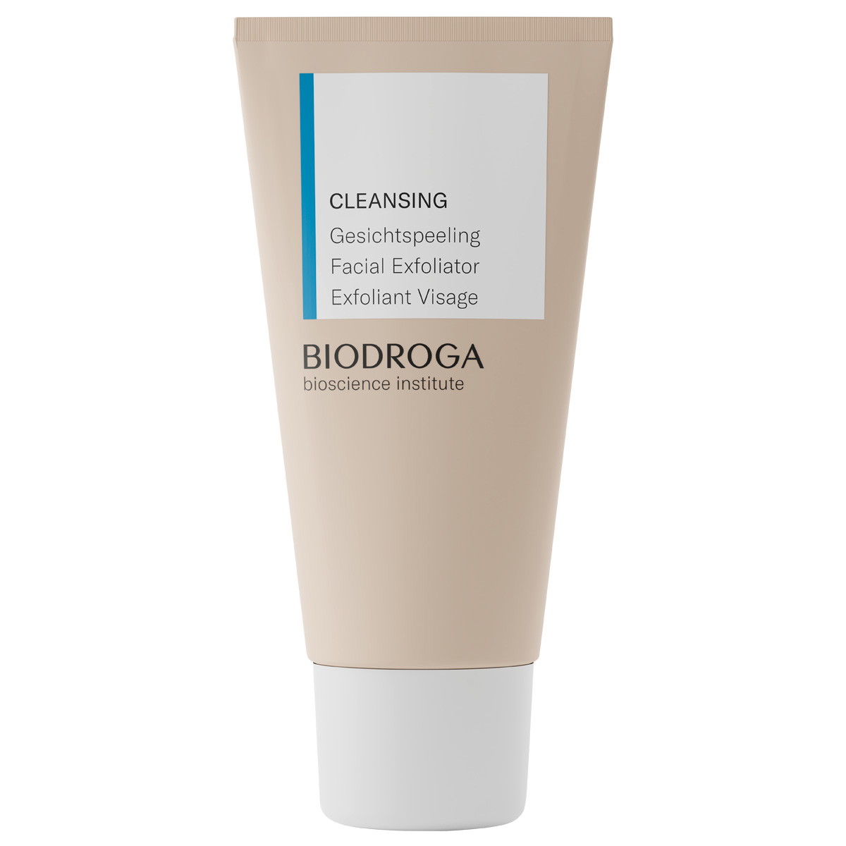 Bioscience Institute CLEANSING Exfoliant pour le visage