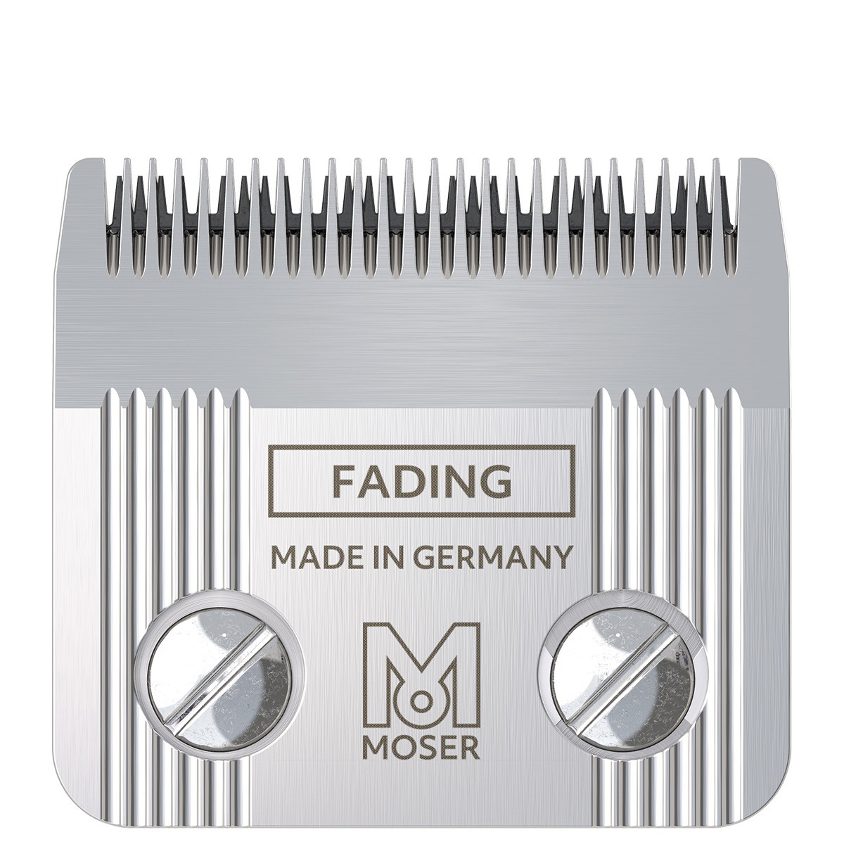 Fading Blade
