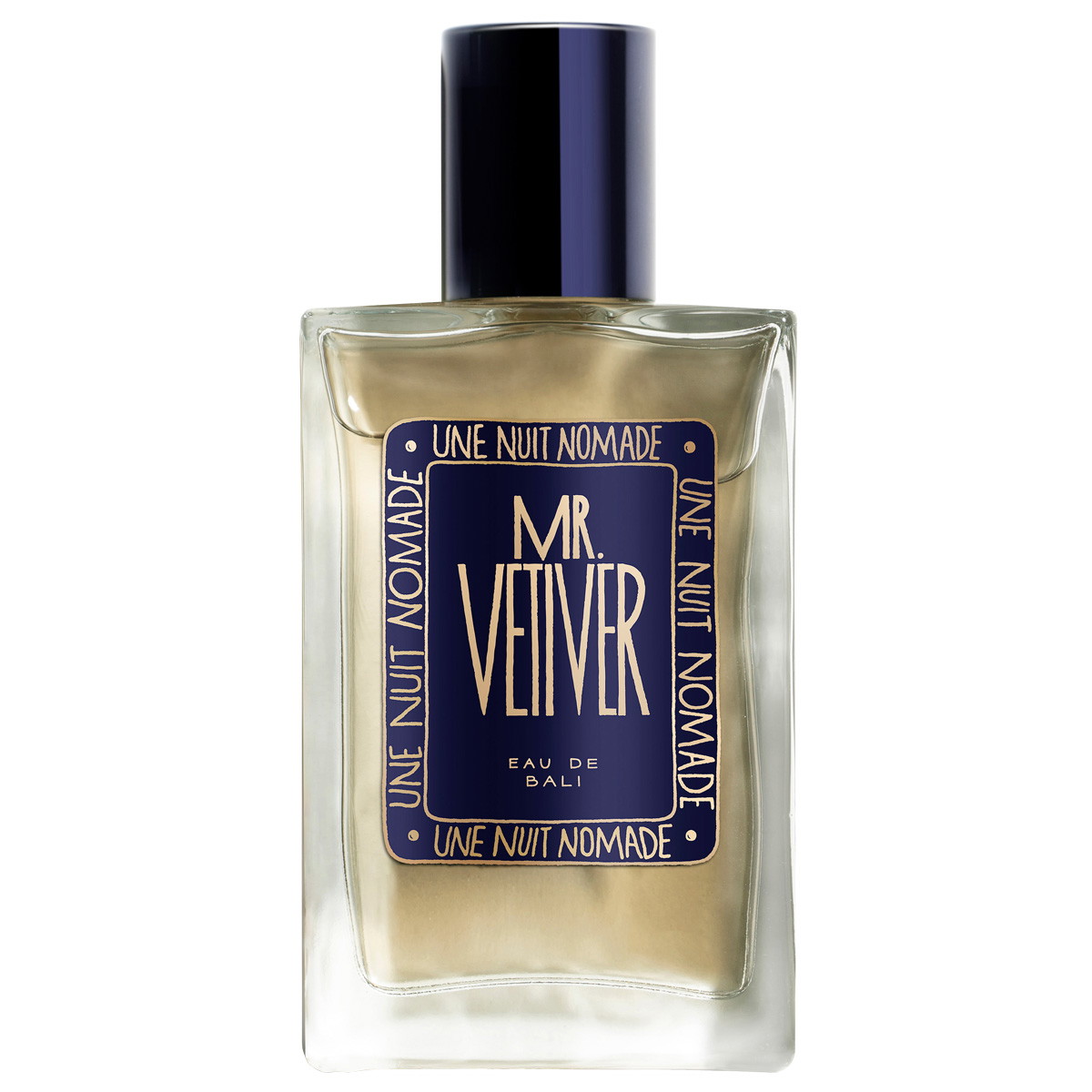 Mr. Vetiver Eau de Parfum