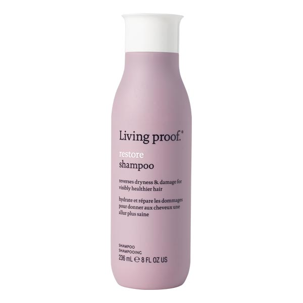 restore Shampoo