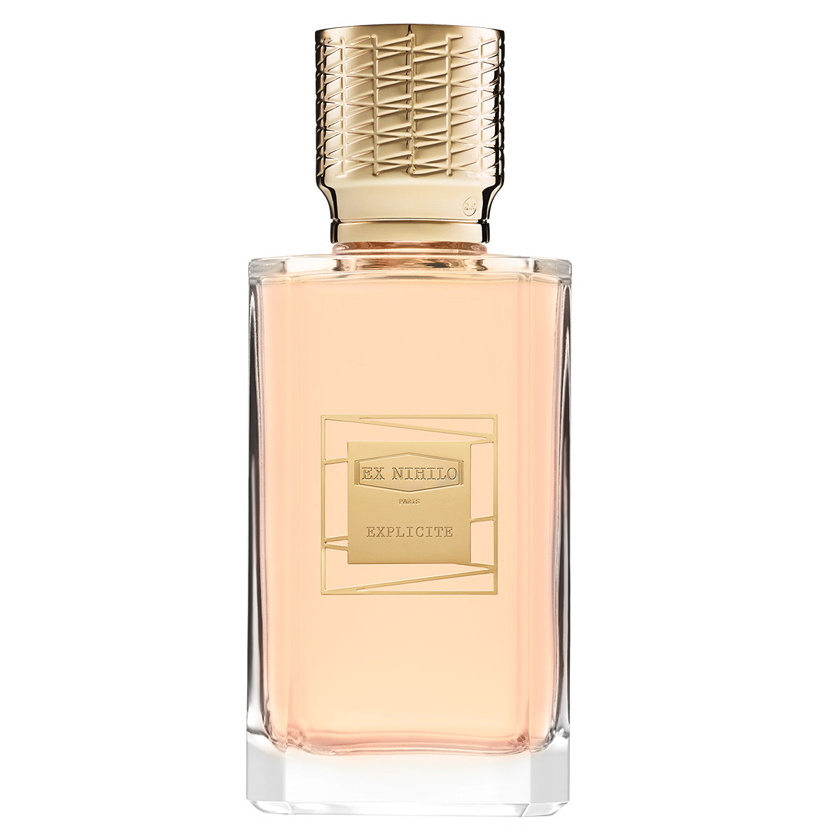 EXPLICITE Eau de Parfum
