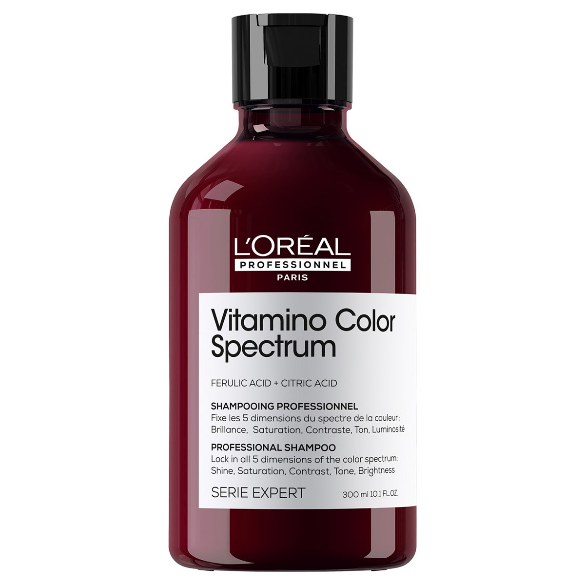 Serie Expert Vitamino Color Spectrum Professional Shampoo