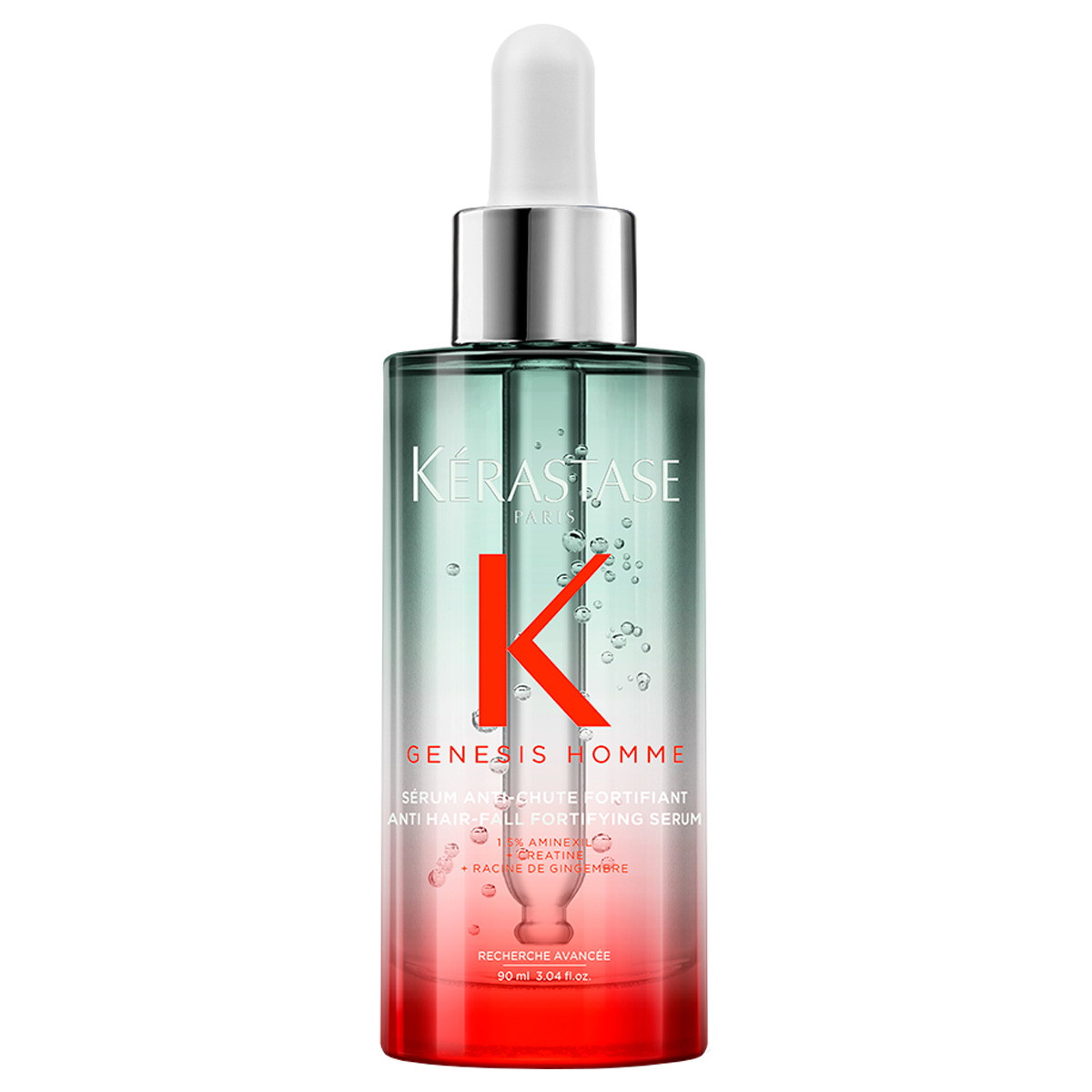 Genesis Homme Sérum Fortifiant Anti-Chute
