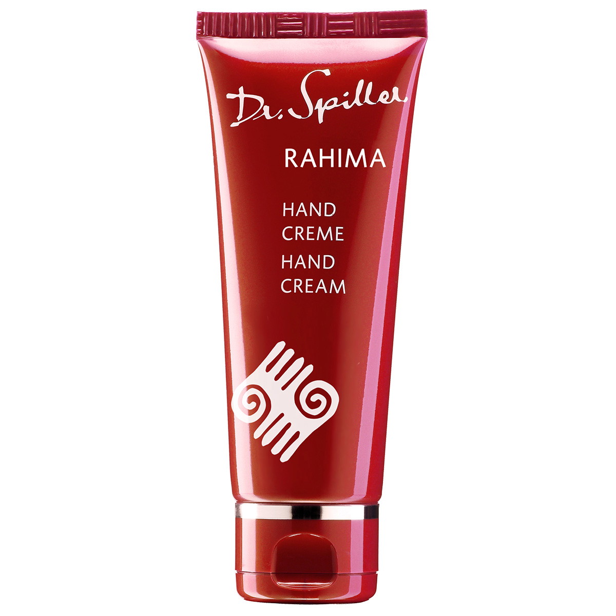 Biomimetic SkinCare RAHIMA Hand Cream