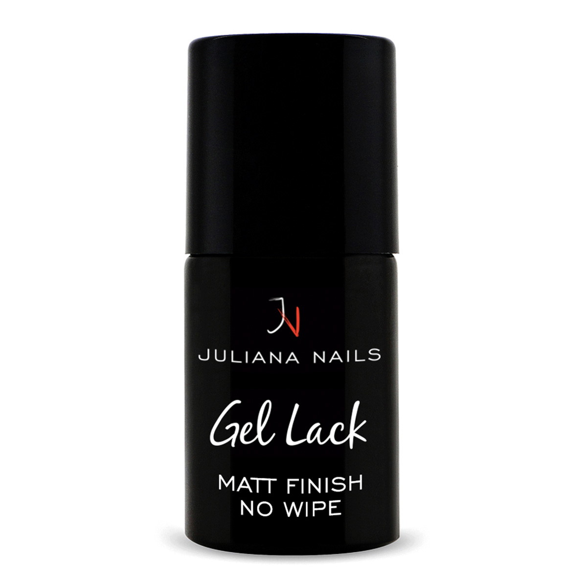 Gel Lack Matt Finish - No Wipe