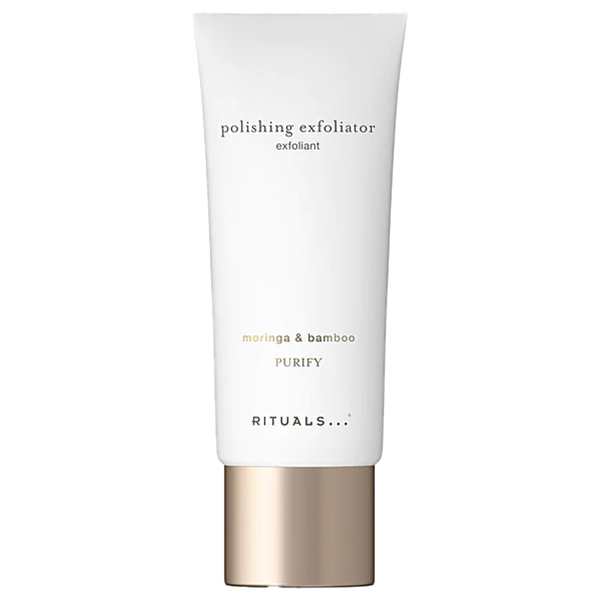 Polishing Exfoliator