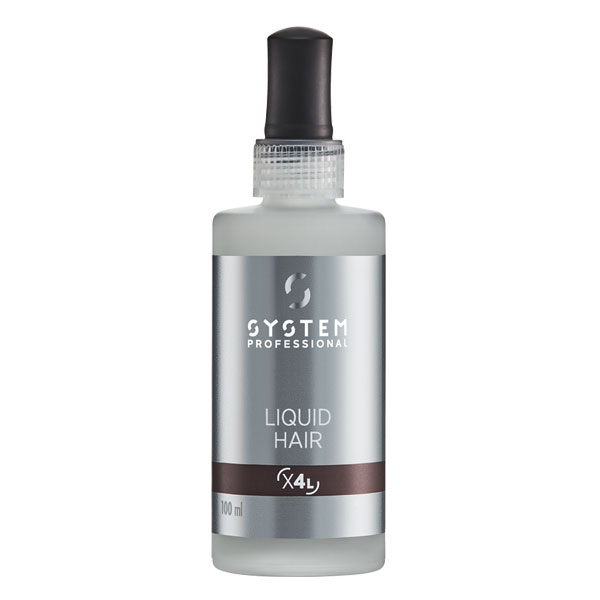 X4L Liquid Hair