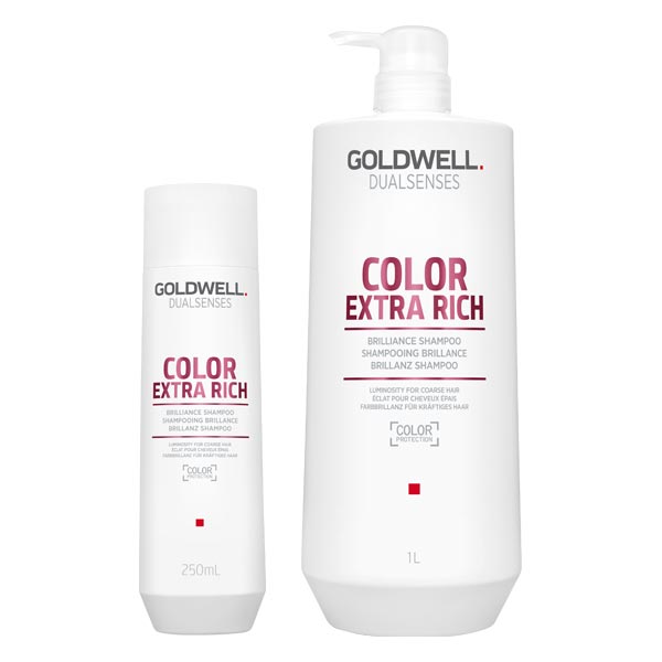 Dualsenses Color Extra Rich Brilliance Shampoo