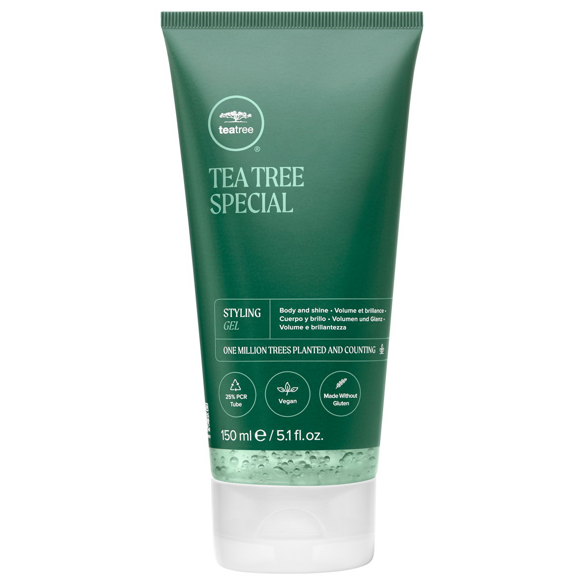Tea Tree Special Styling Gel