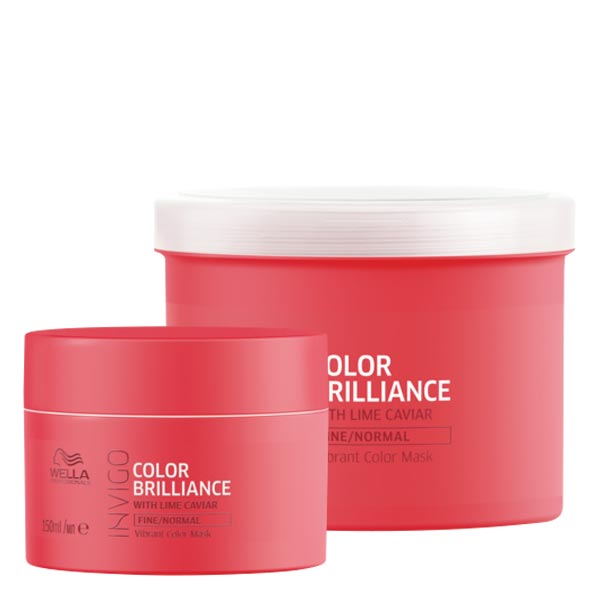 Invigo Color Brilliance Vibrant Color Mask