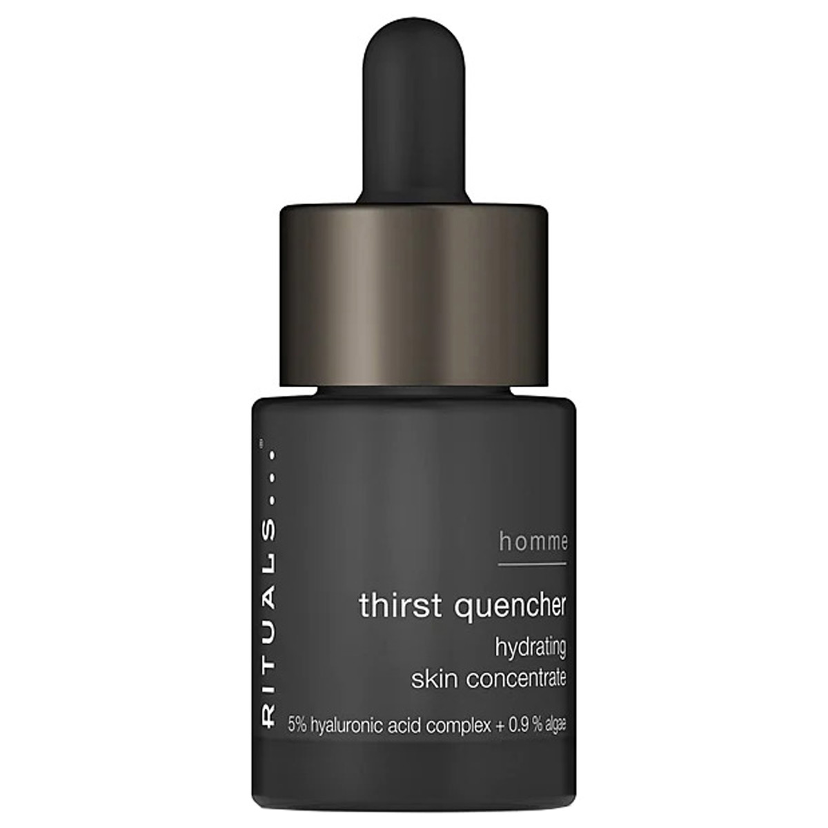 HOMME Thirst Quencher Hydrating Skin Concentrate