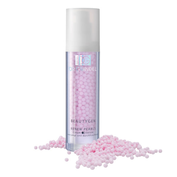 Beautygen Renew Pearls