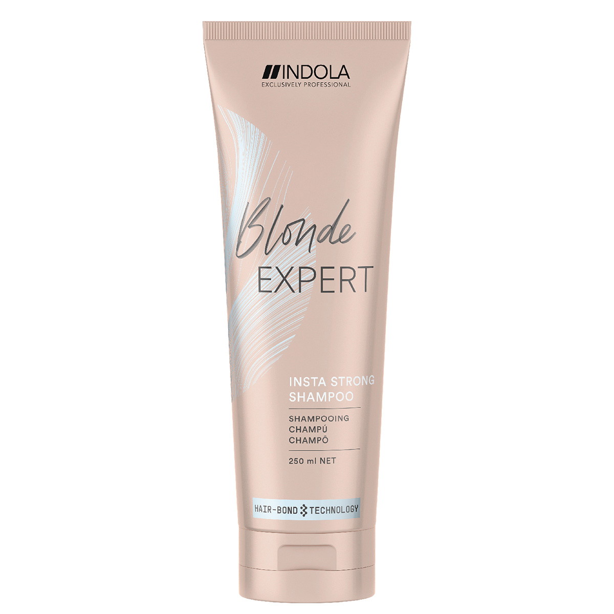 Blonde Expert Insta Strong Shampoo