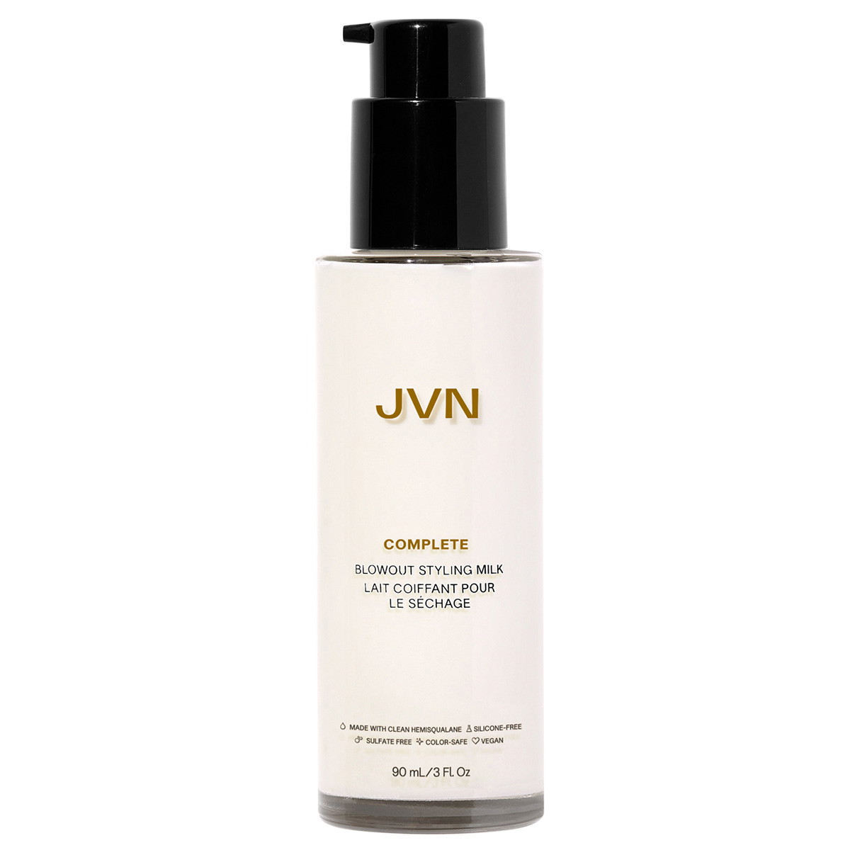 COMPLETE Blowout Styling Milk