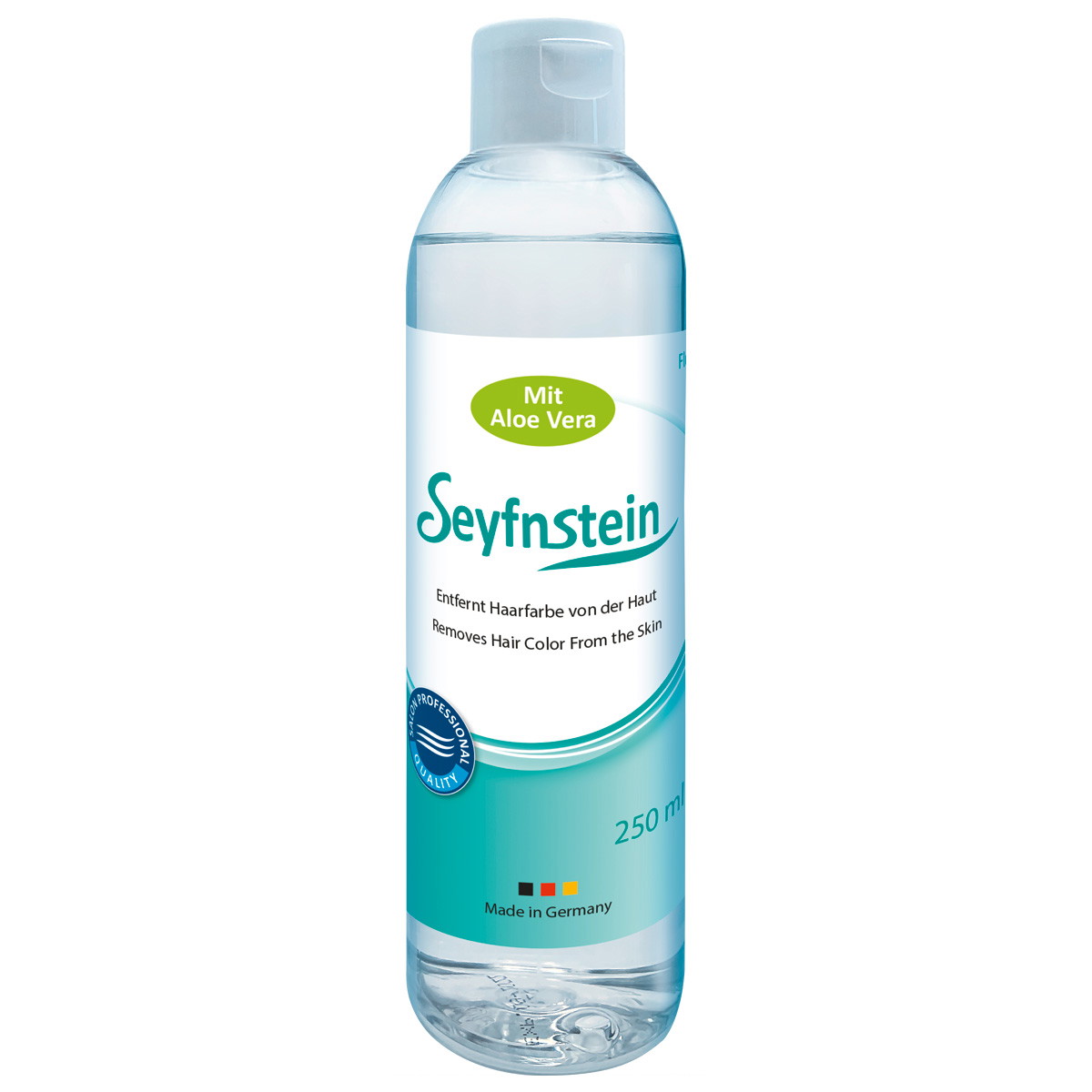 Seyfnstein Farbentferner