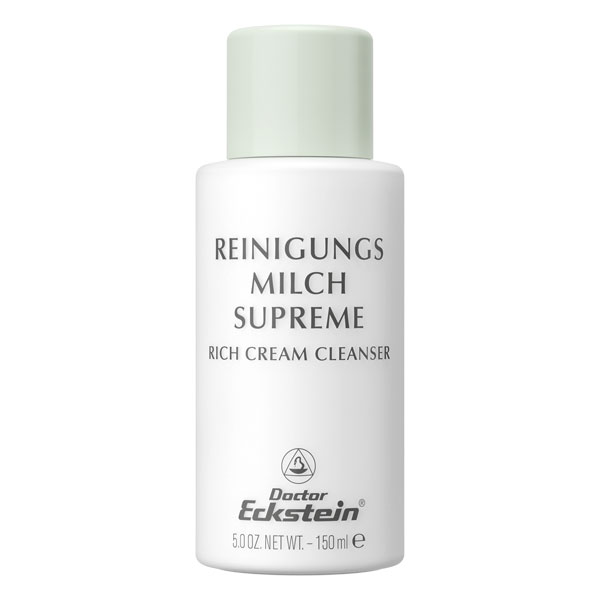 Reinigunsmilch Supreme