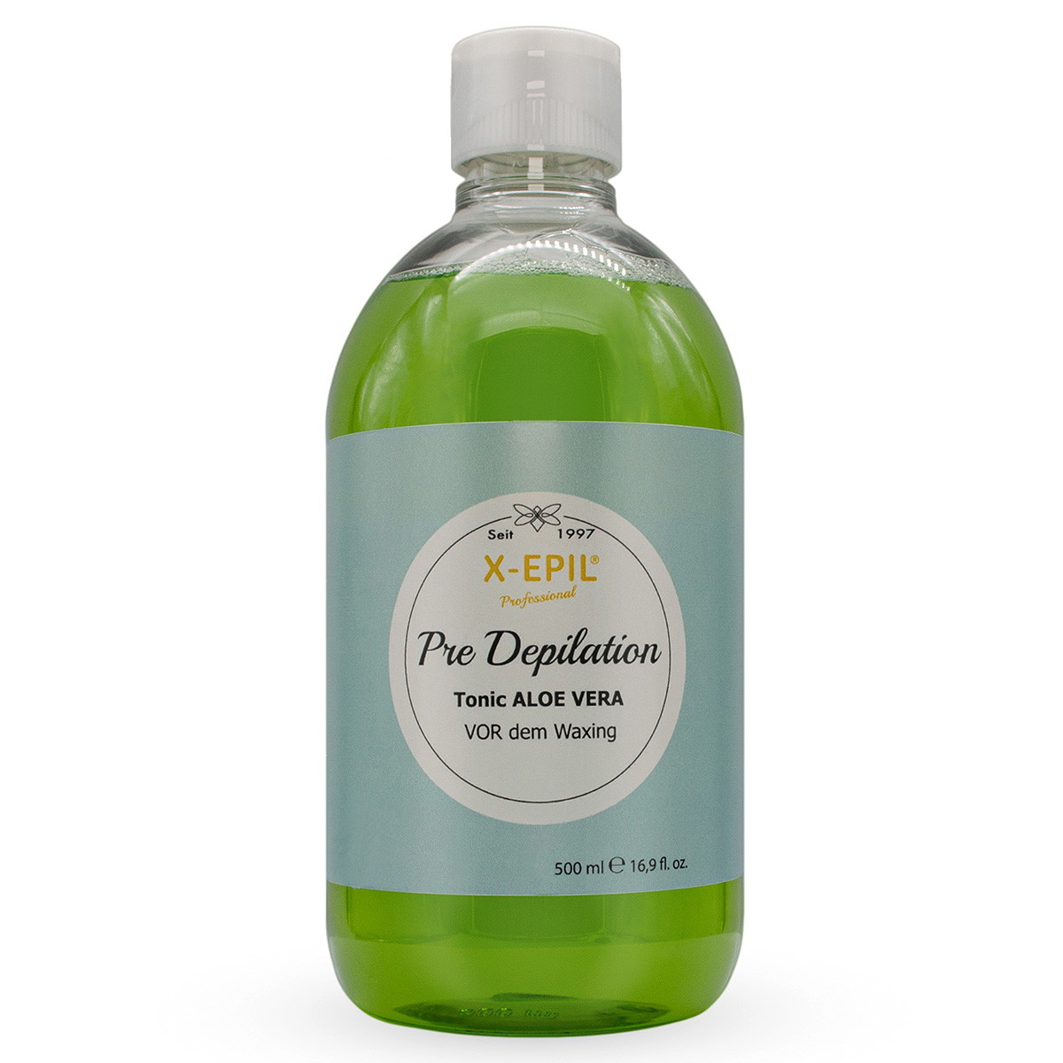 Pre Depilation Tonic