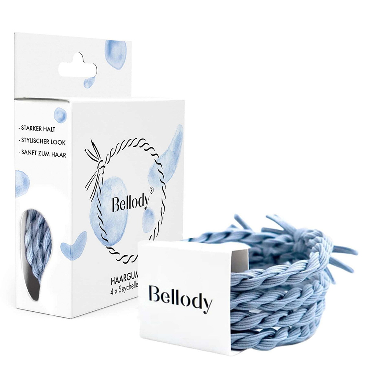 Original hair ties