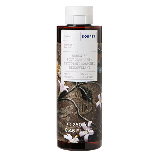 Jasmine Revitalisierendes Duschgel