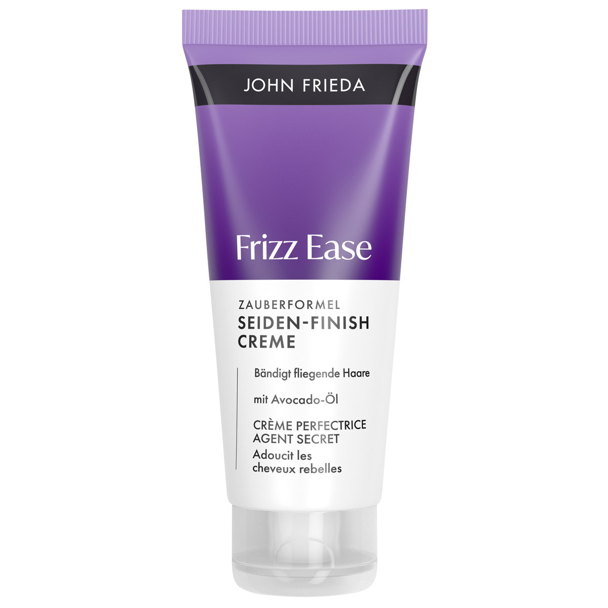 Frizz Ease Magic formula silk finish cream