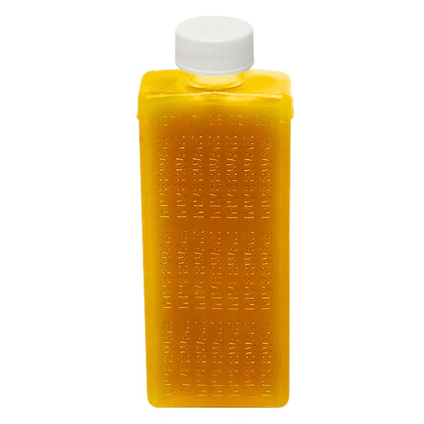 Wax cartridge