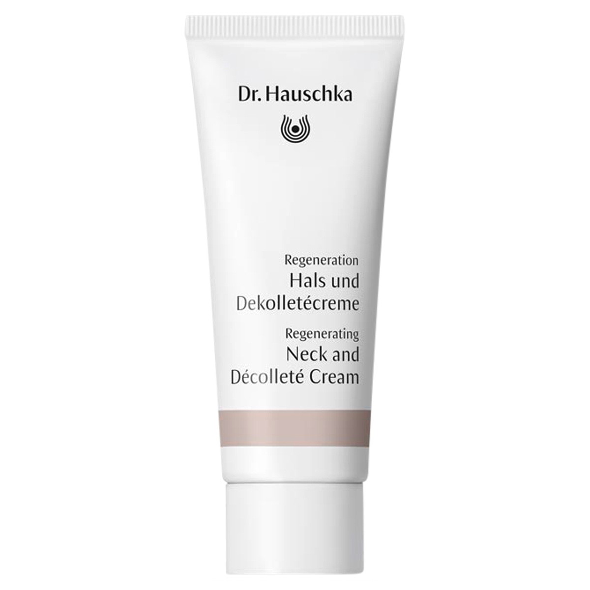 Regeneration Hals- und Dekolletécreme