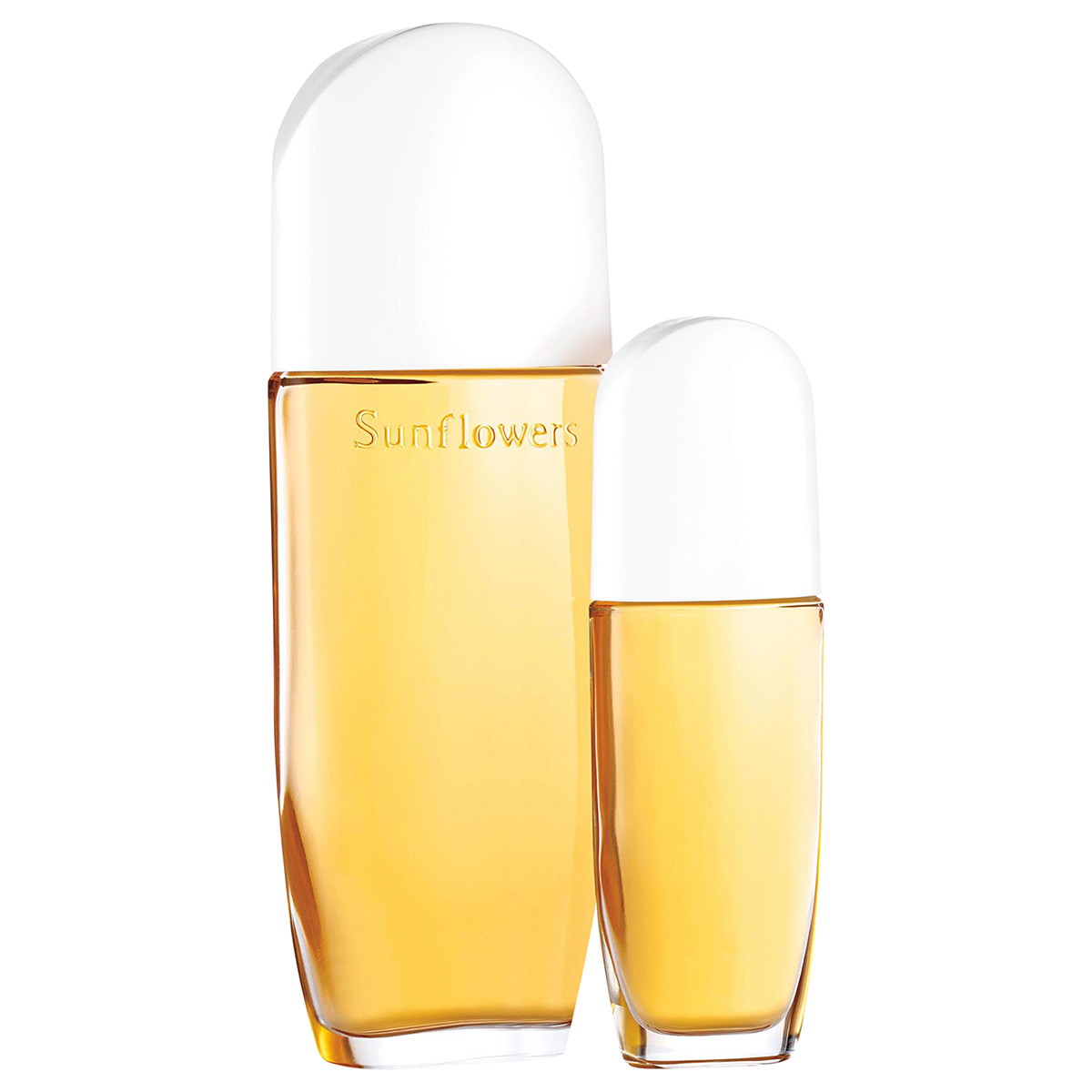 SUNFLOWERS Eau de Toilette Spray Natural