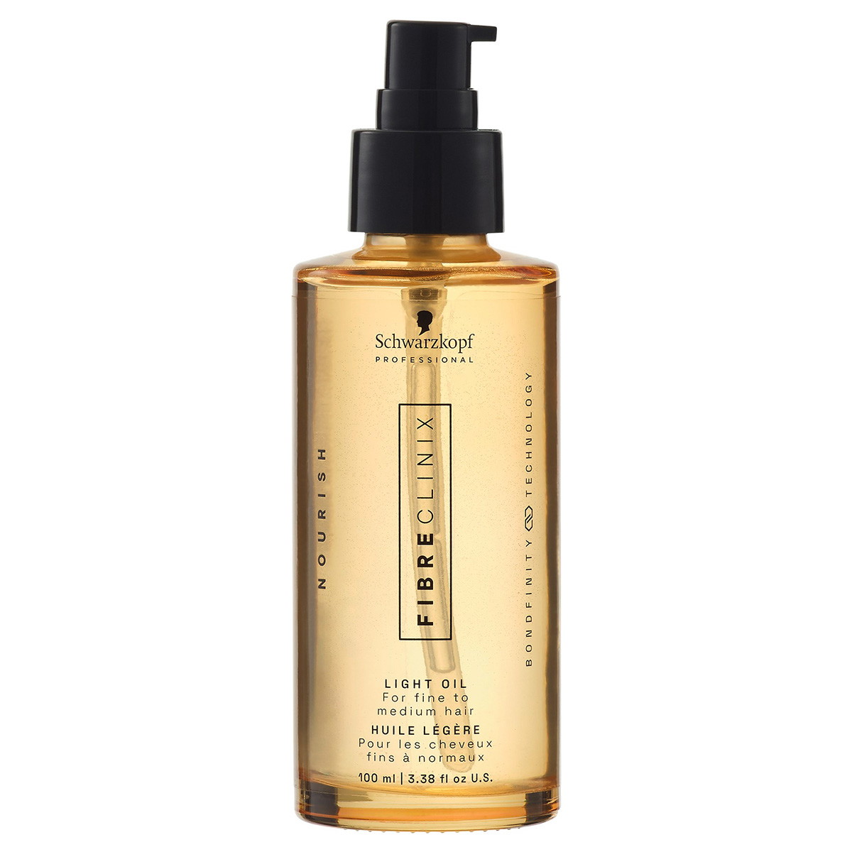 FIBRE CLINIX Bondfinity Light Oil