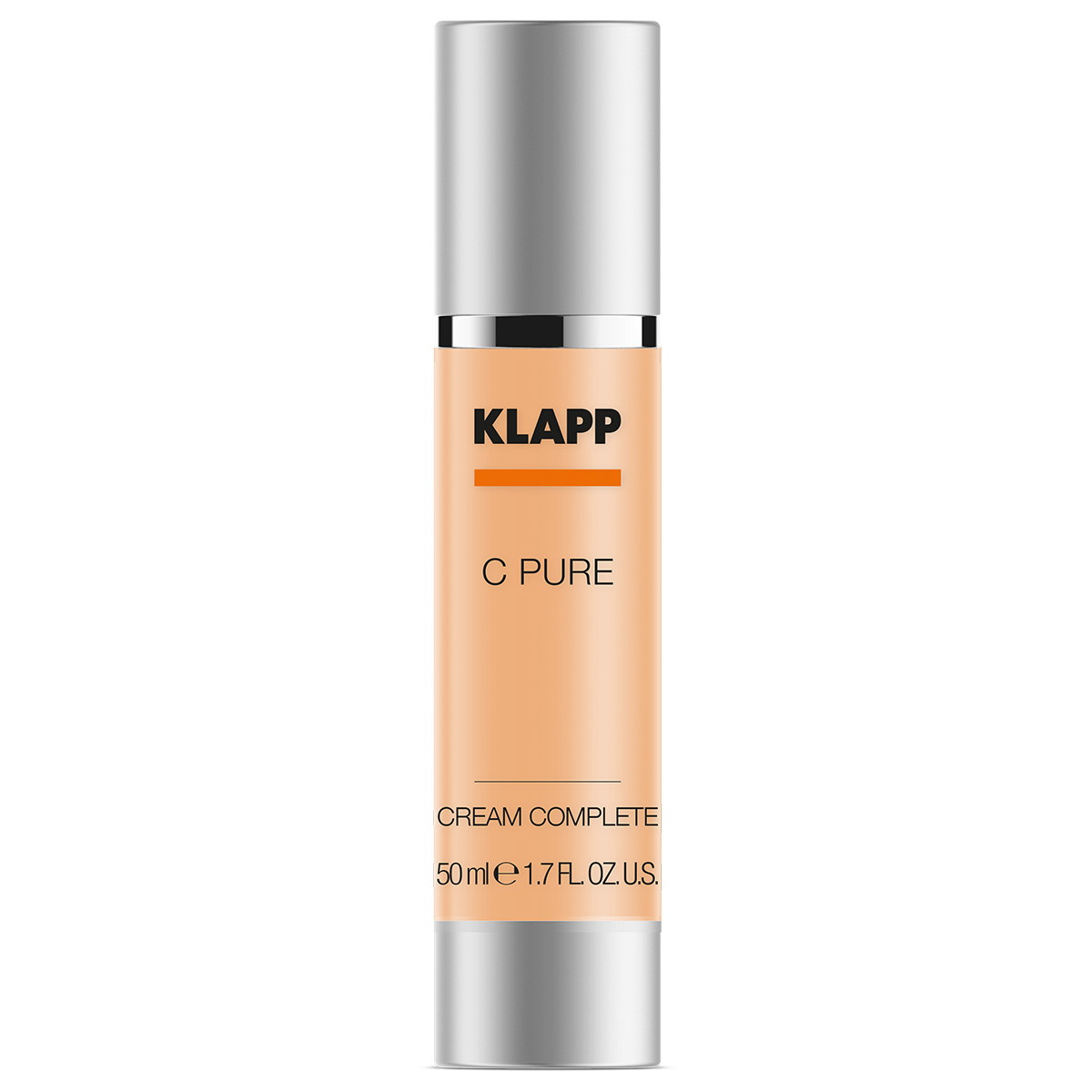 C PURE Cream Complete