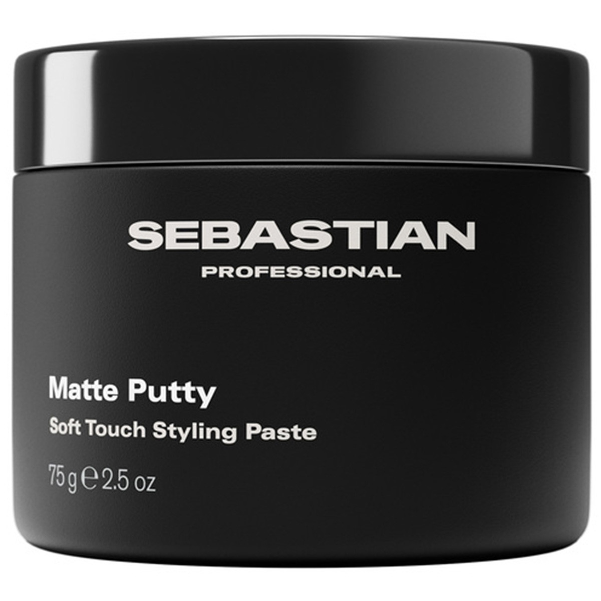 Matte Putty Soft Touch Styling Paste