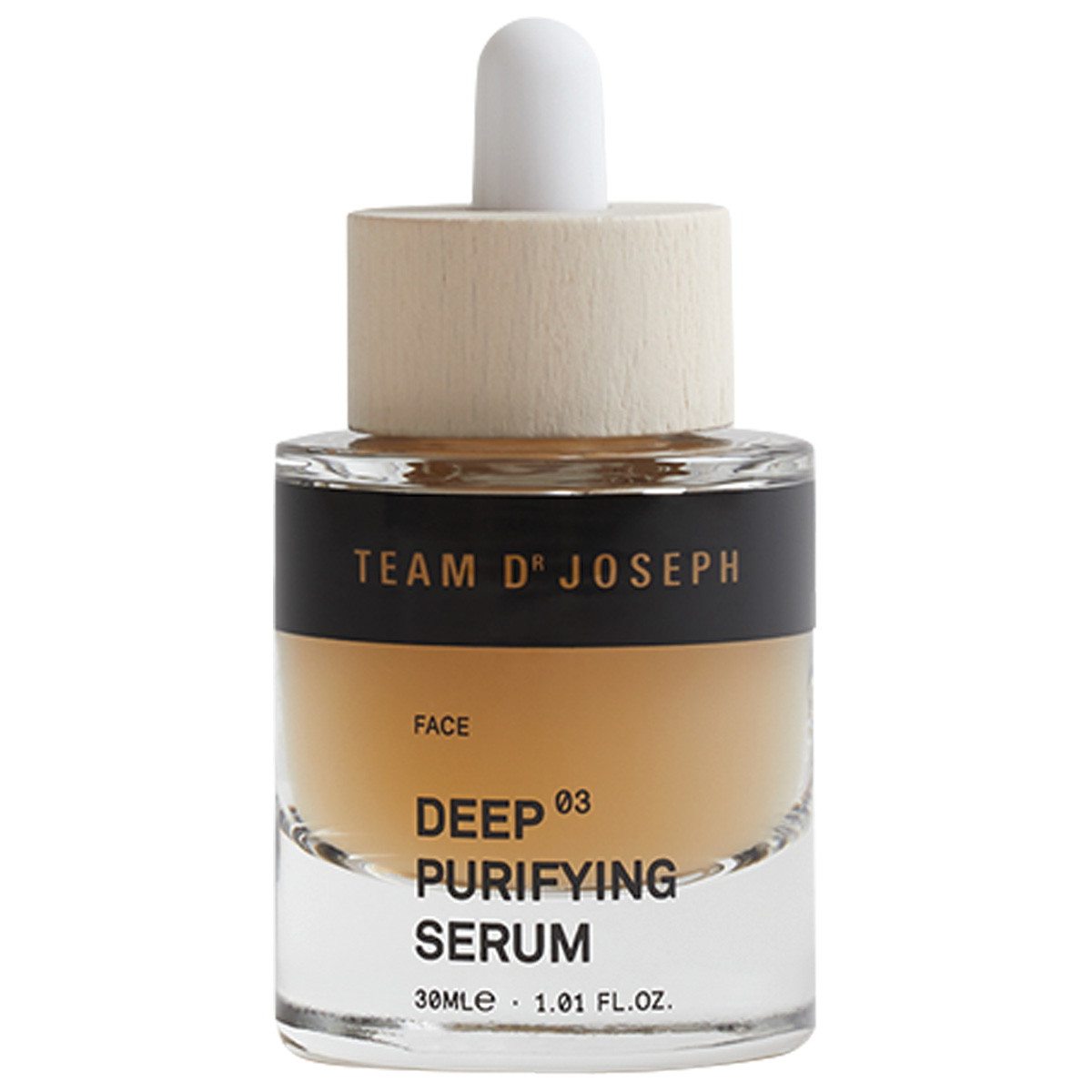 Deep Purifying Serum