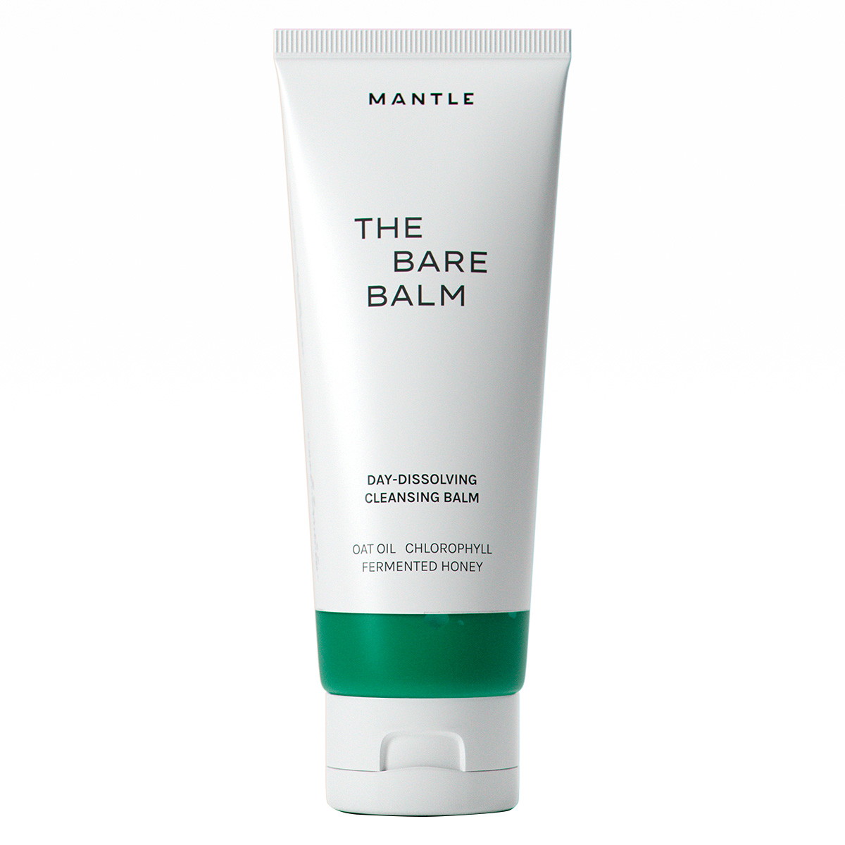 The Bare Balm