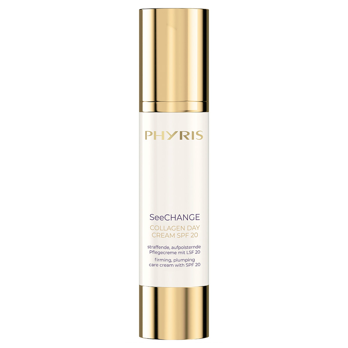 See Change Collagen Day Cream SPF 20
