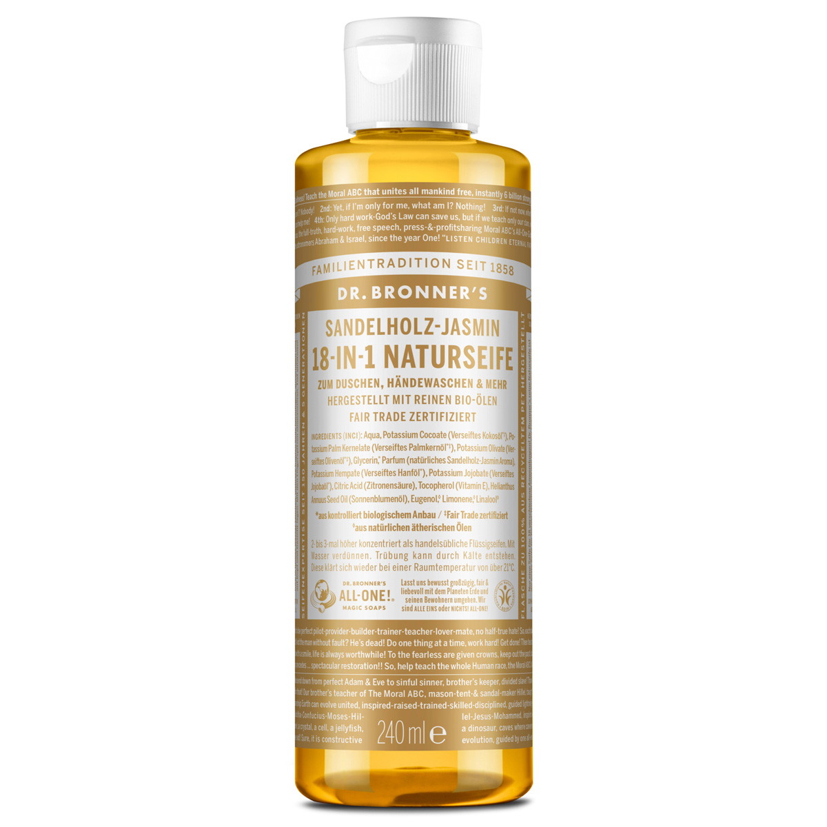 18-IN-1 NATURSEIFE Sandalwood-Jasmine