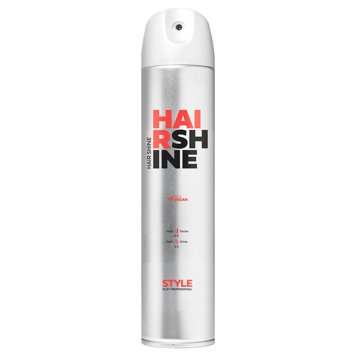 Style Hair Shine
