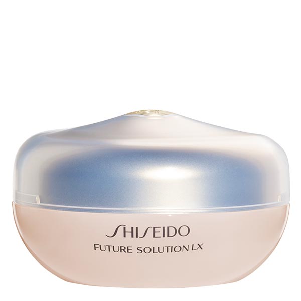Makeup Future Solution LX Total Radiance Loose Powder