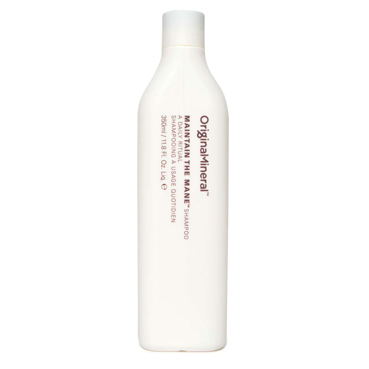 Maintain the Mane Shampoo