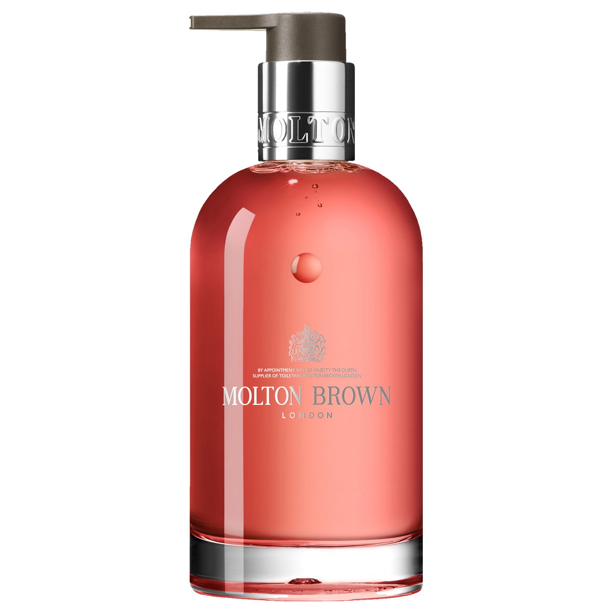 Heavenly Gingerlily Hand Wash Refillable