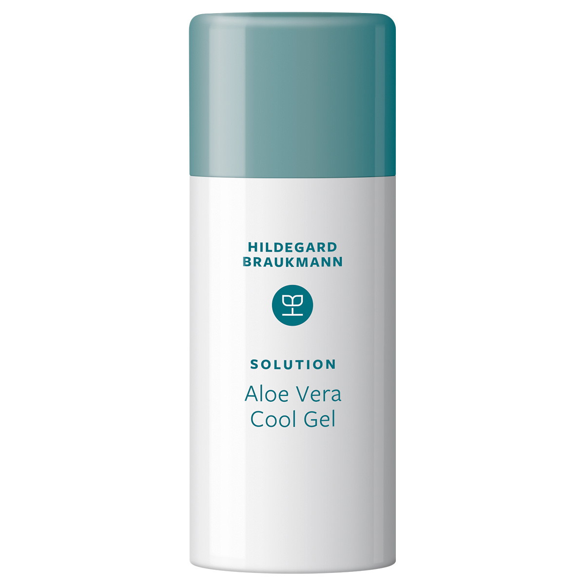SOLUTION Aloe Vera Cool Gel