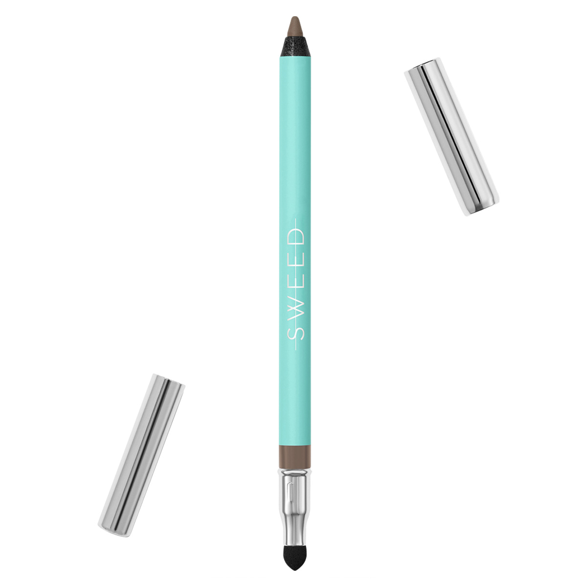 Satin Eyeliner Mink Greige