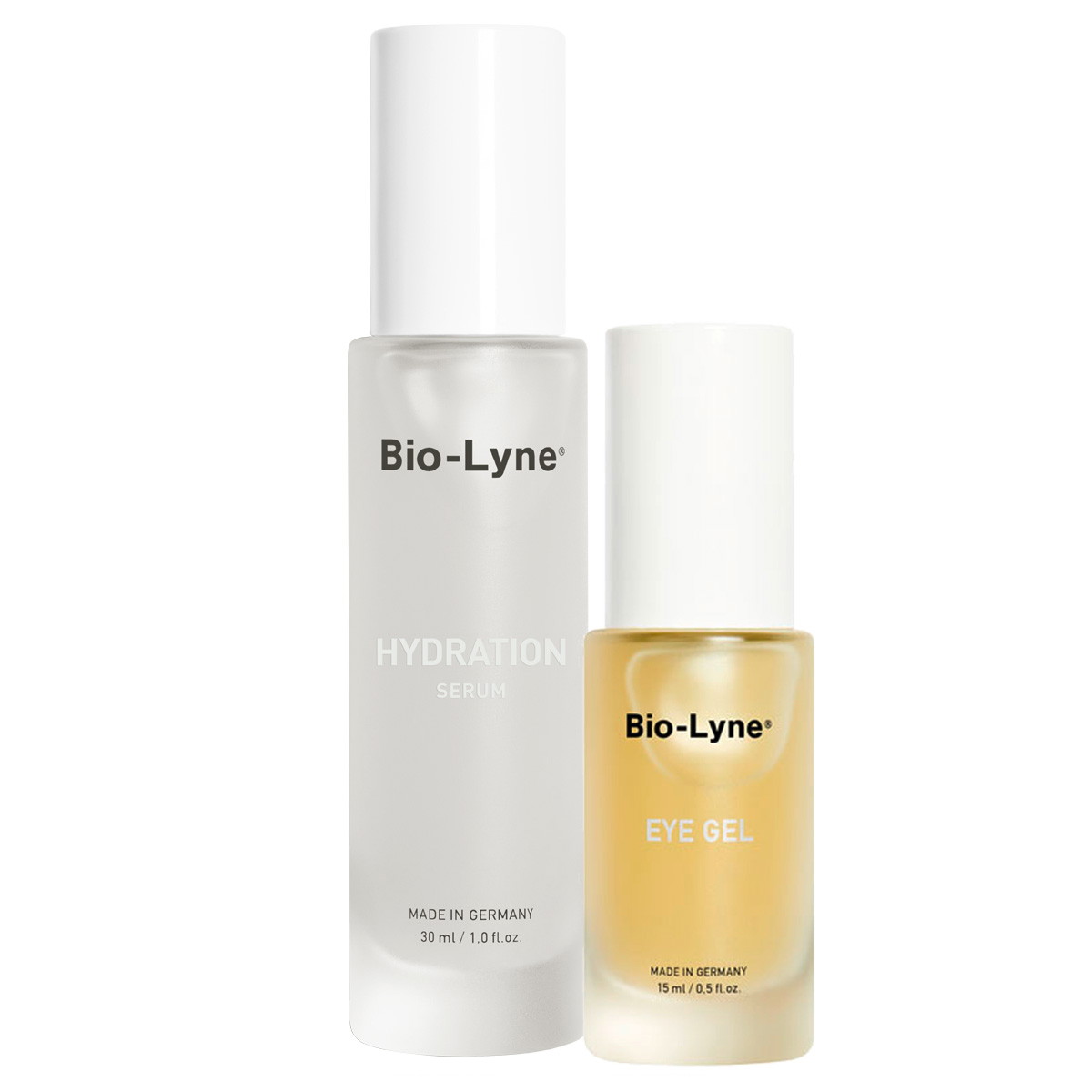 Revitalizing Duo