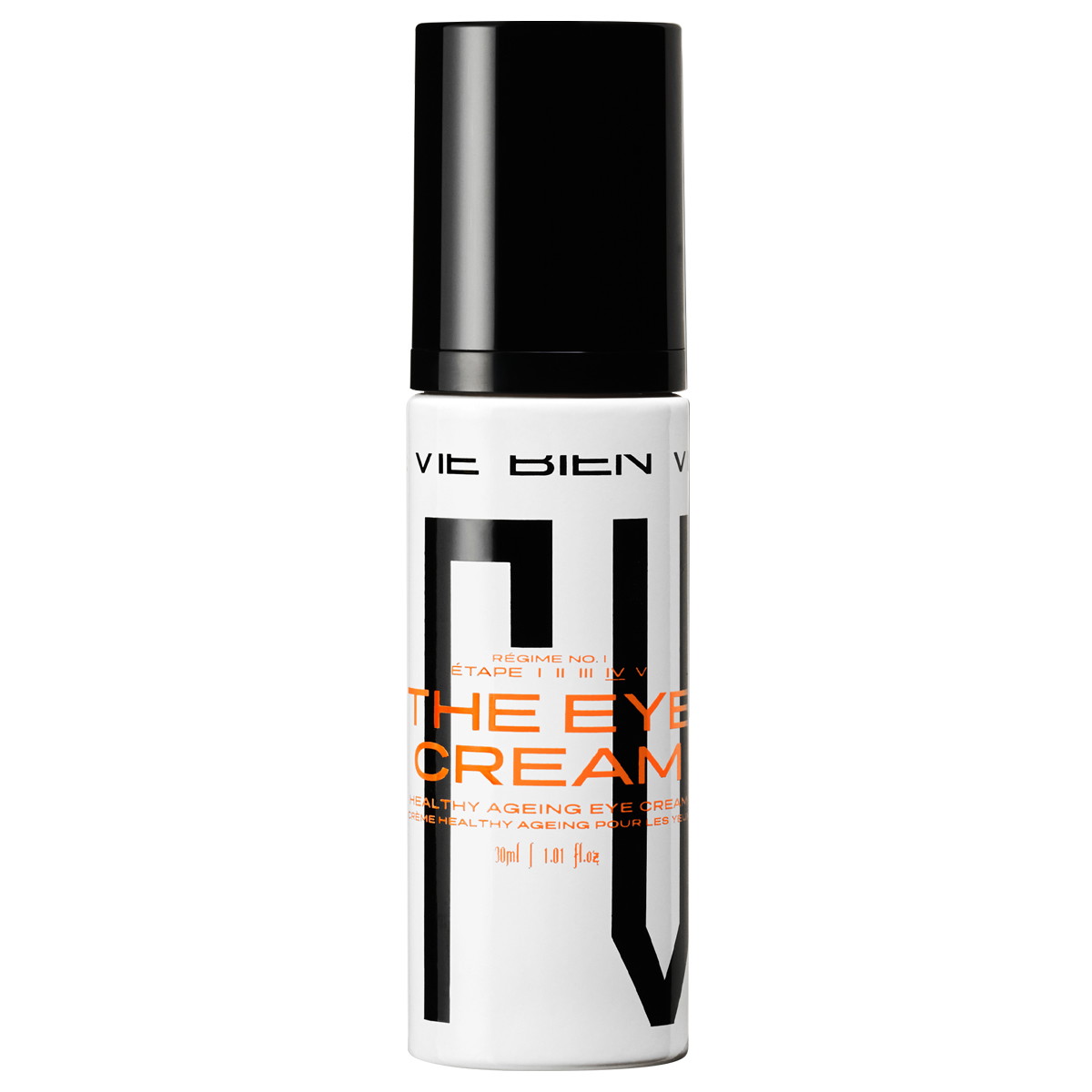 THE EYE CREAM