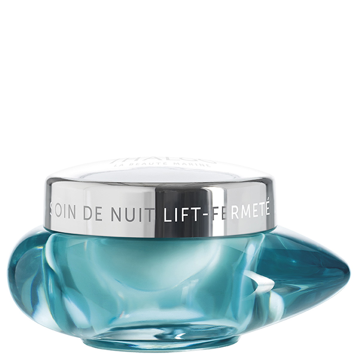 SILICIUM LIFT Nachtcreme mit Lifting-Effekt