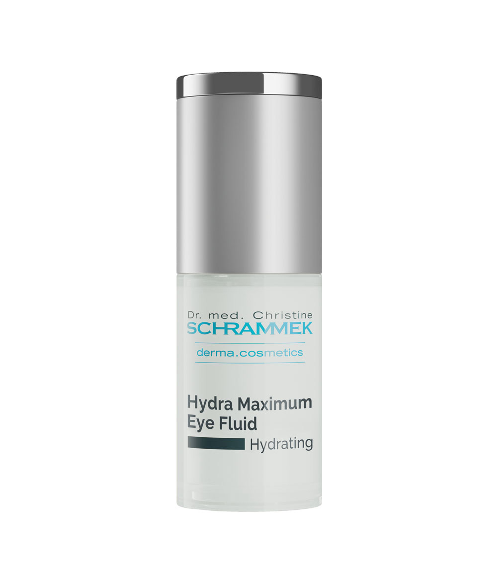 Hydrating Hydra Maximum Eye Fluid