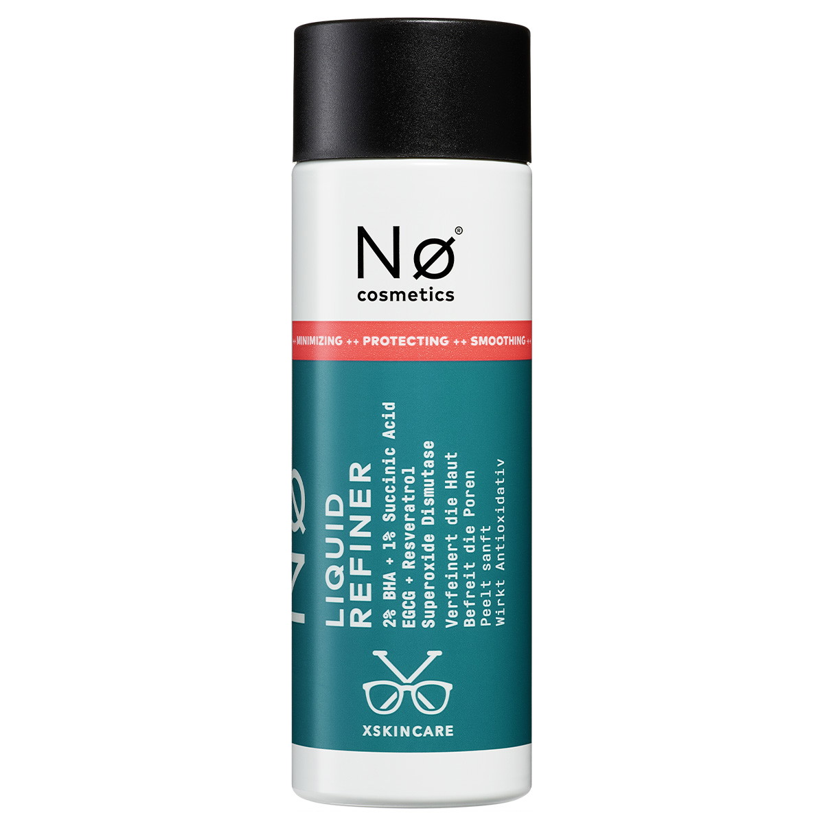easy tøday Liquid Refiner Toner